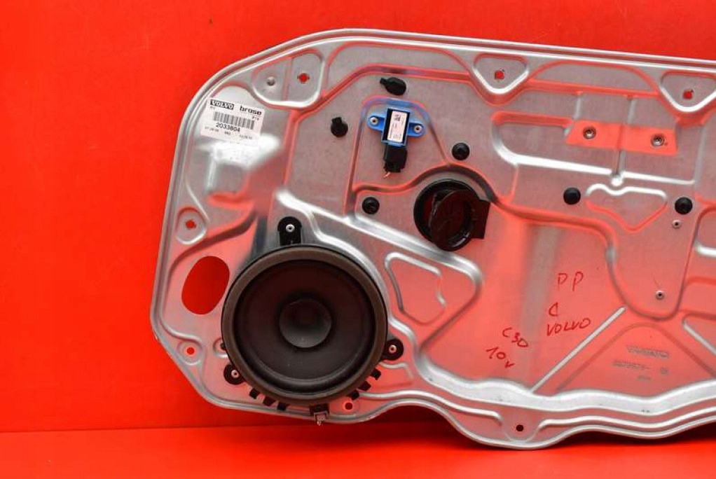 window regulator right front 8679979 VOLVO C30 LIFT 06-12