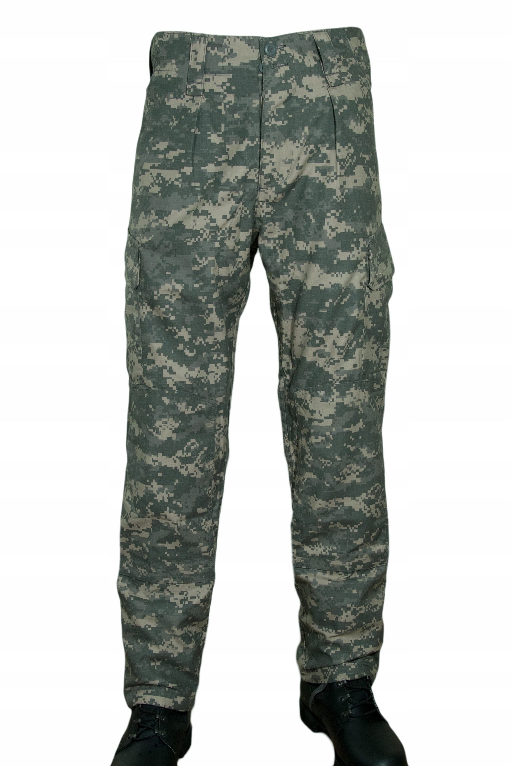 Texar Spodnie Wojskowe Wz10 Rip-Stop UCP Pixel M Model WZ10