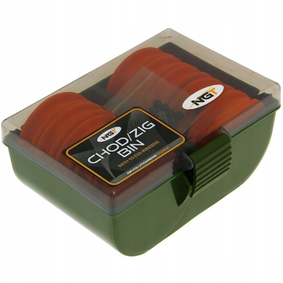 NGT Piornik na Przypony do Zig Rig, Chod 950 Kod producenta FLA-RIG-950