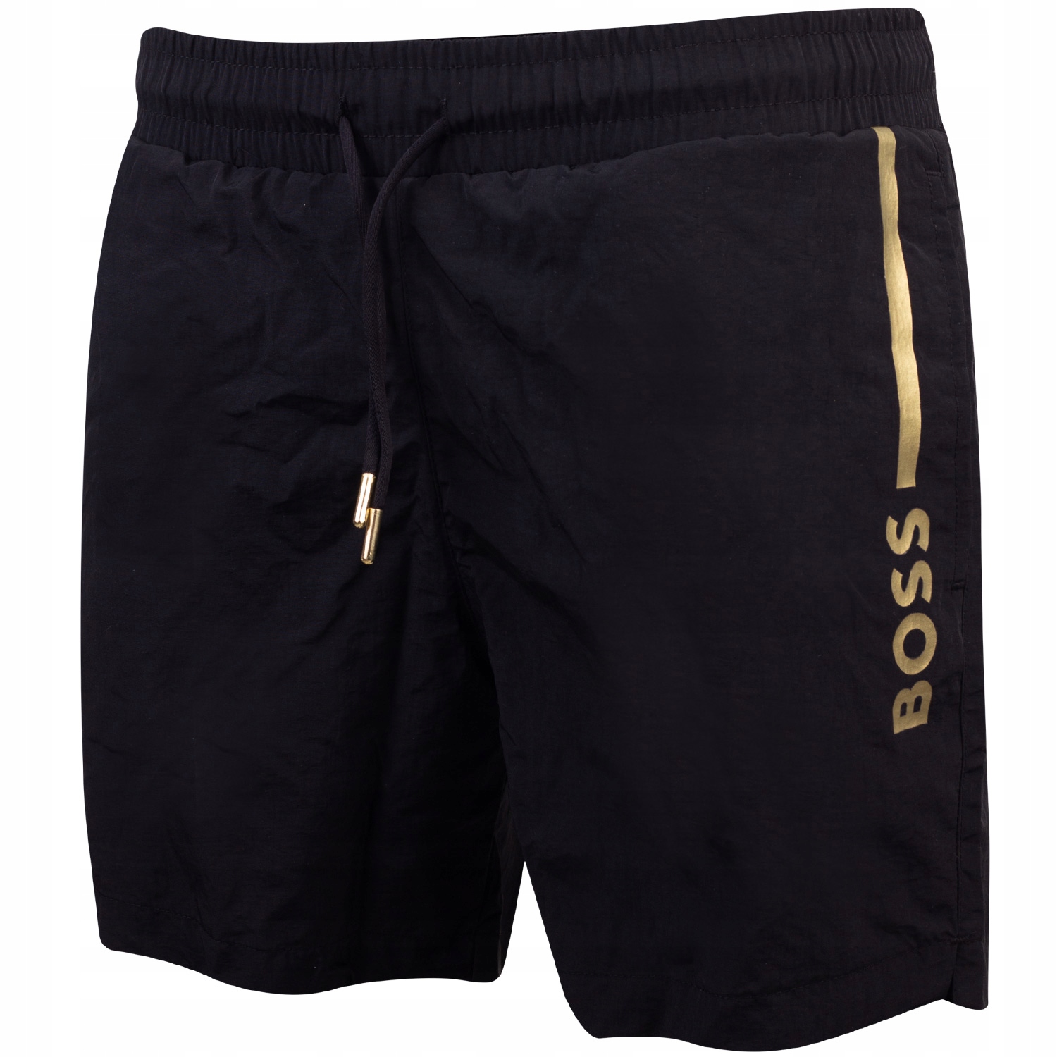 Boss Męskie Szorty Plażowe Krótkie 50484440 Rozmiar M