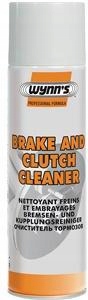 

Wynn's Brake Clutch Cleaner Zmywacz Do Hamulców