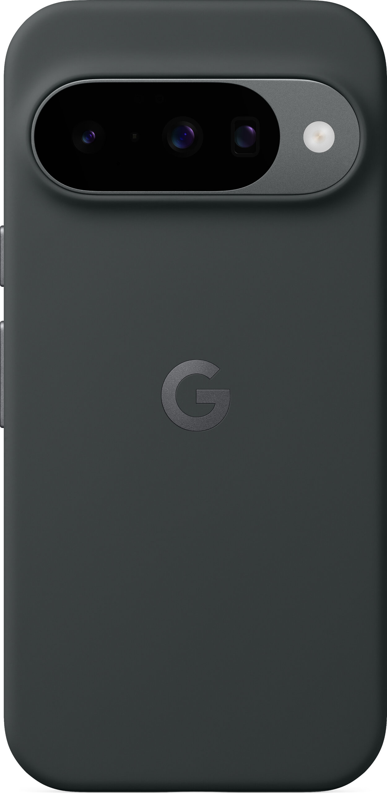 Kryt Pixelsnap pre Google Pixel 10 Pro 10, obsidián GA09835-WW