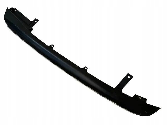 52151-02060 - # 7 AURIS II BLEND ЗАДНЯ СПІДНИЦЯ БАМПЕР ХРОМ