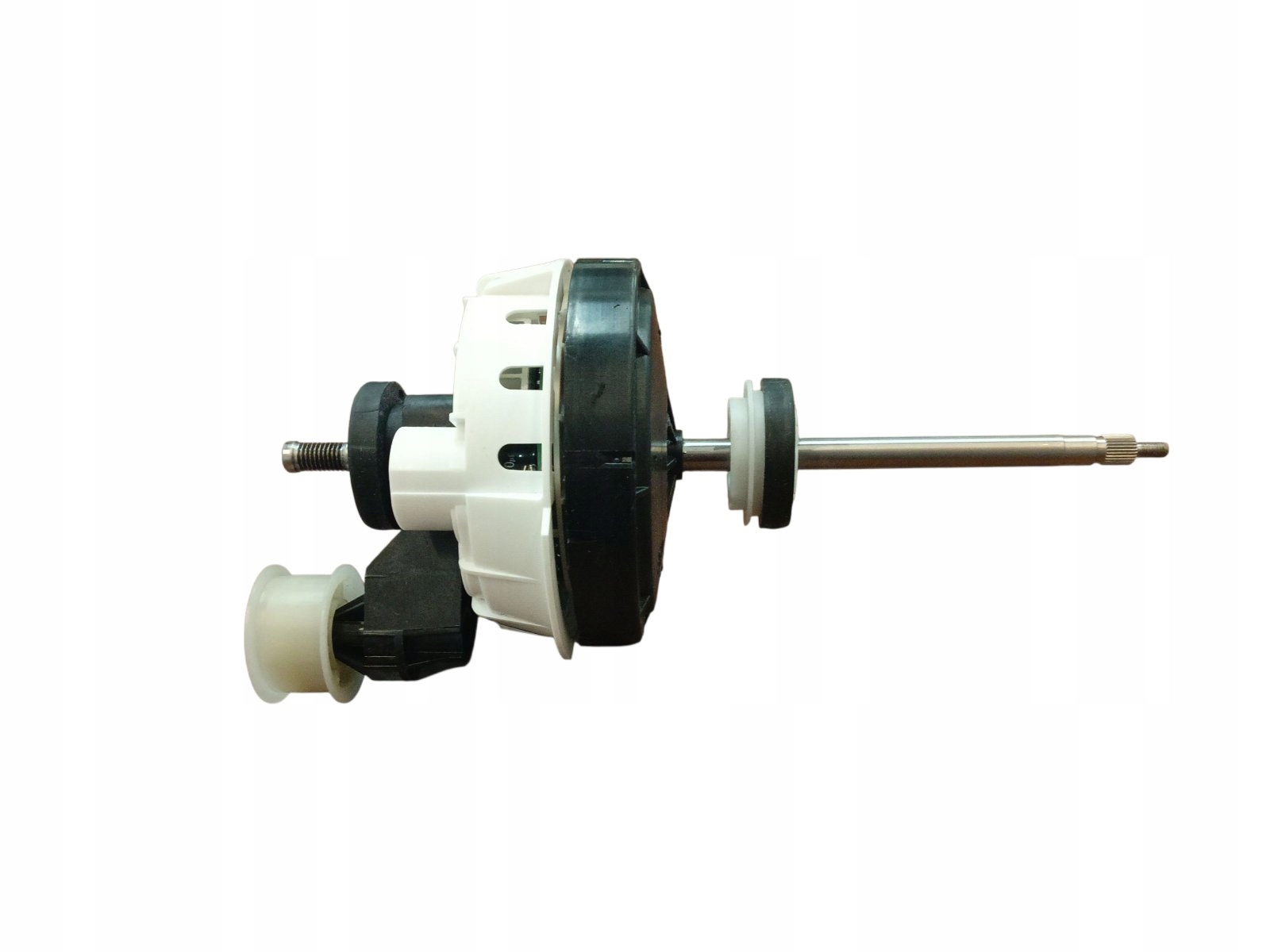 Silnik napędowy suszarki Whirlpool 488000864344 #X609631 C00864344