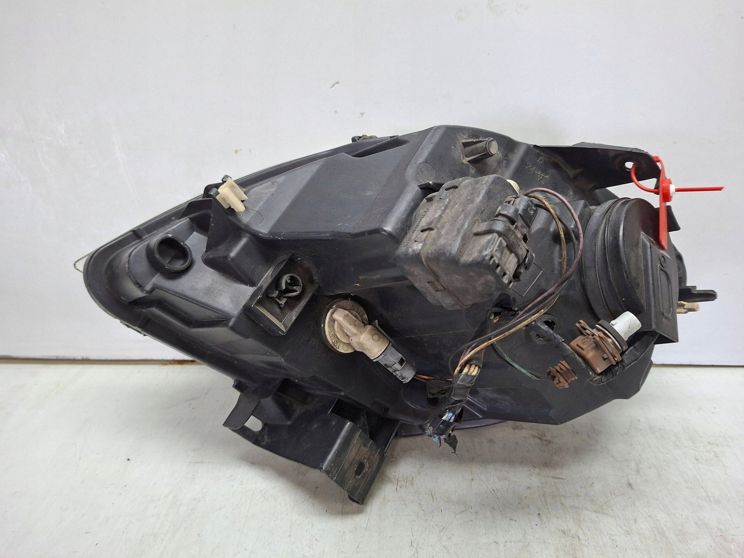 light front right 8200236591 RENAULT KANGOO and LIFT 03-08