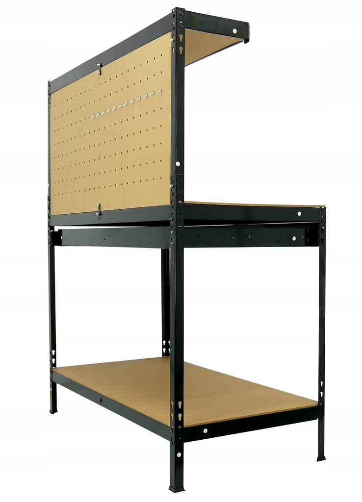 STOL WARSZTATOWY ROBOCZY NARZEDZIOWY GARAZ BLAT Mark Garden Line