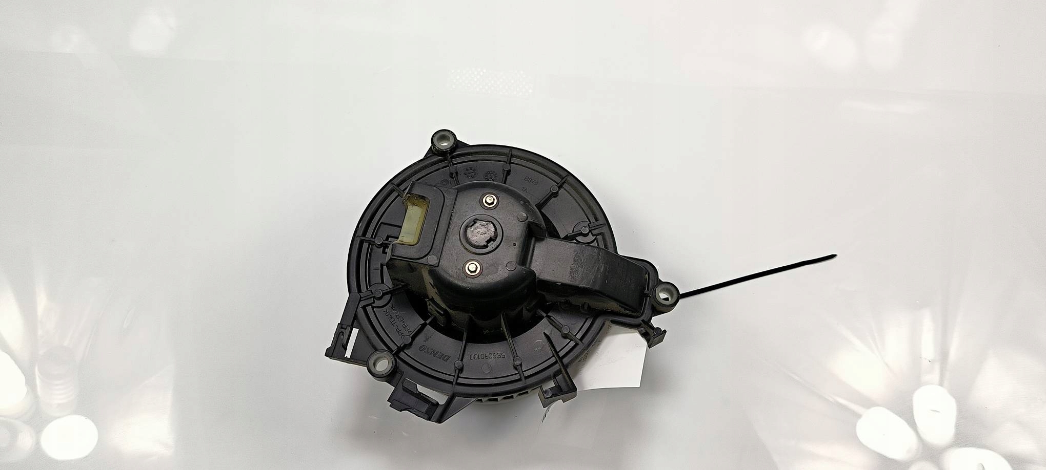 heating fan cab 5S9030100 IVECO DAILY 35S18