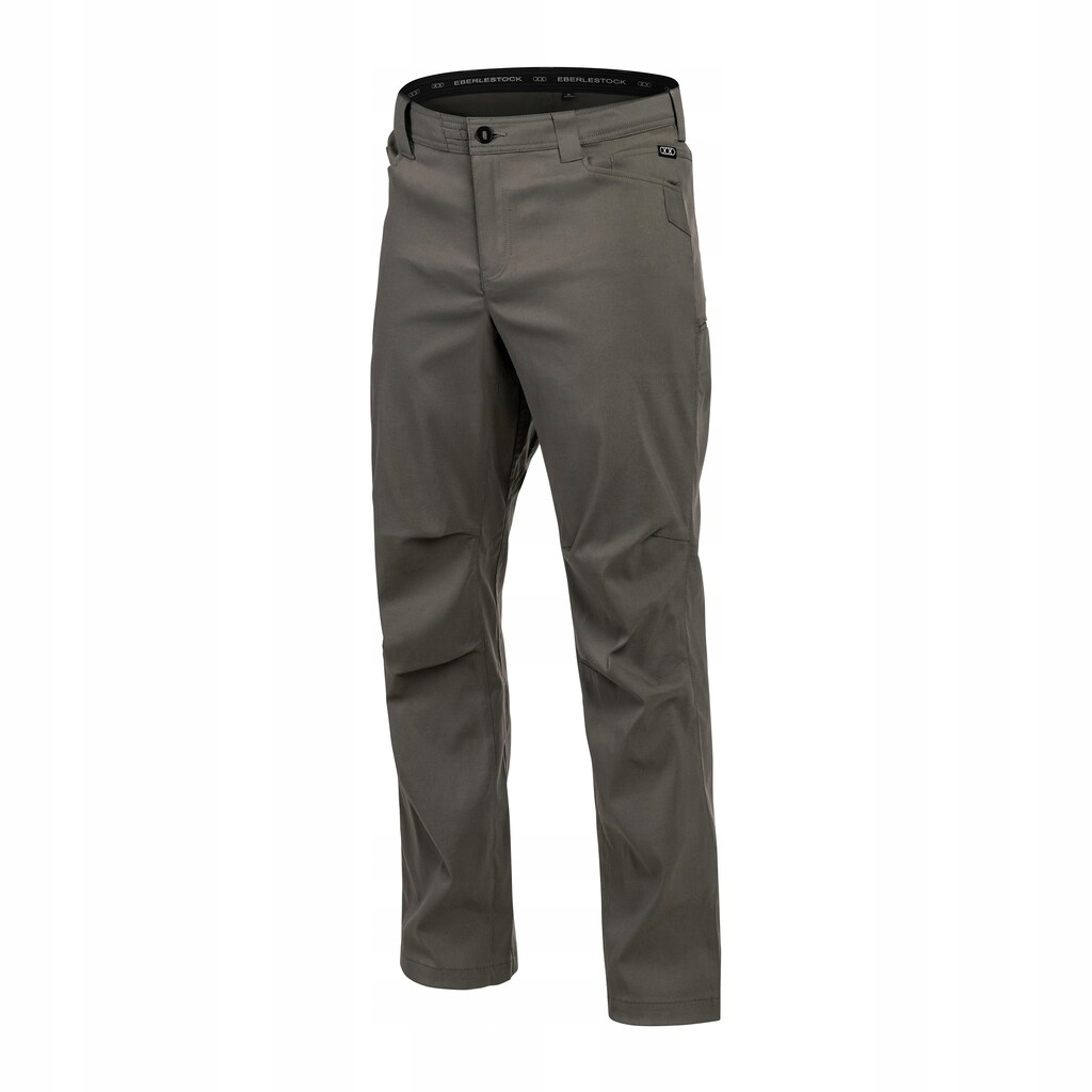 Pánské taktické trekové kalhoty Eberlestock Camas Gunmetal 30
