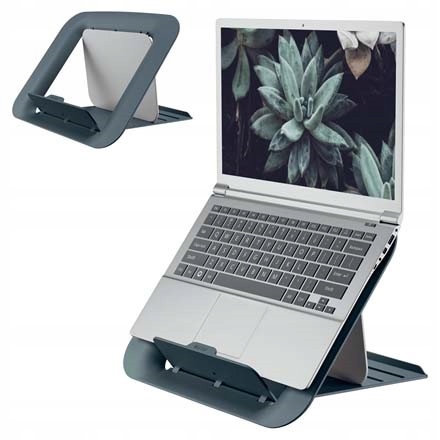 

Podstawka podstawa pod laptopa Leitz Cosy szara