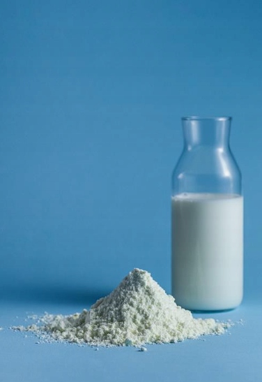 Sušené mléko plné 5 kg