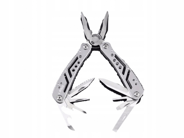 Narzędzie wielofunkcyjne multitool bity 20w1