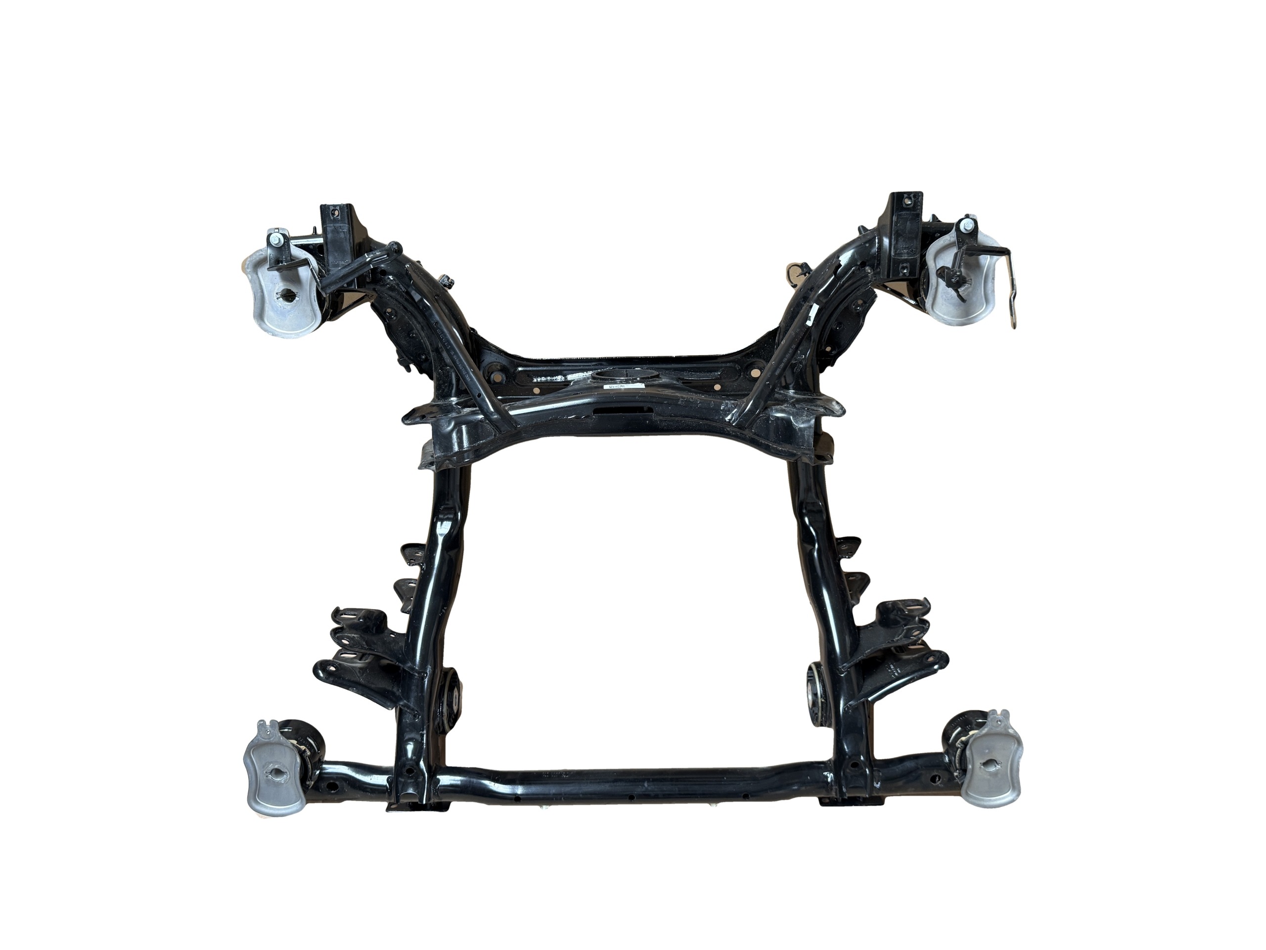 AUDI Q4 VW ID3 4 5 CUPRA BORN subframe axle beam rear part 1EA505235BP