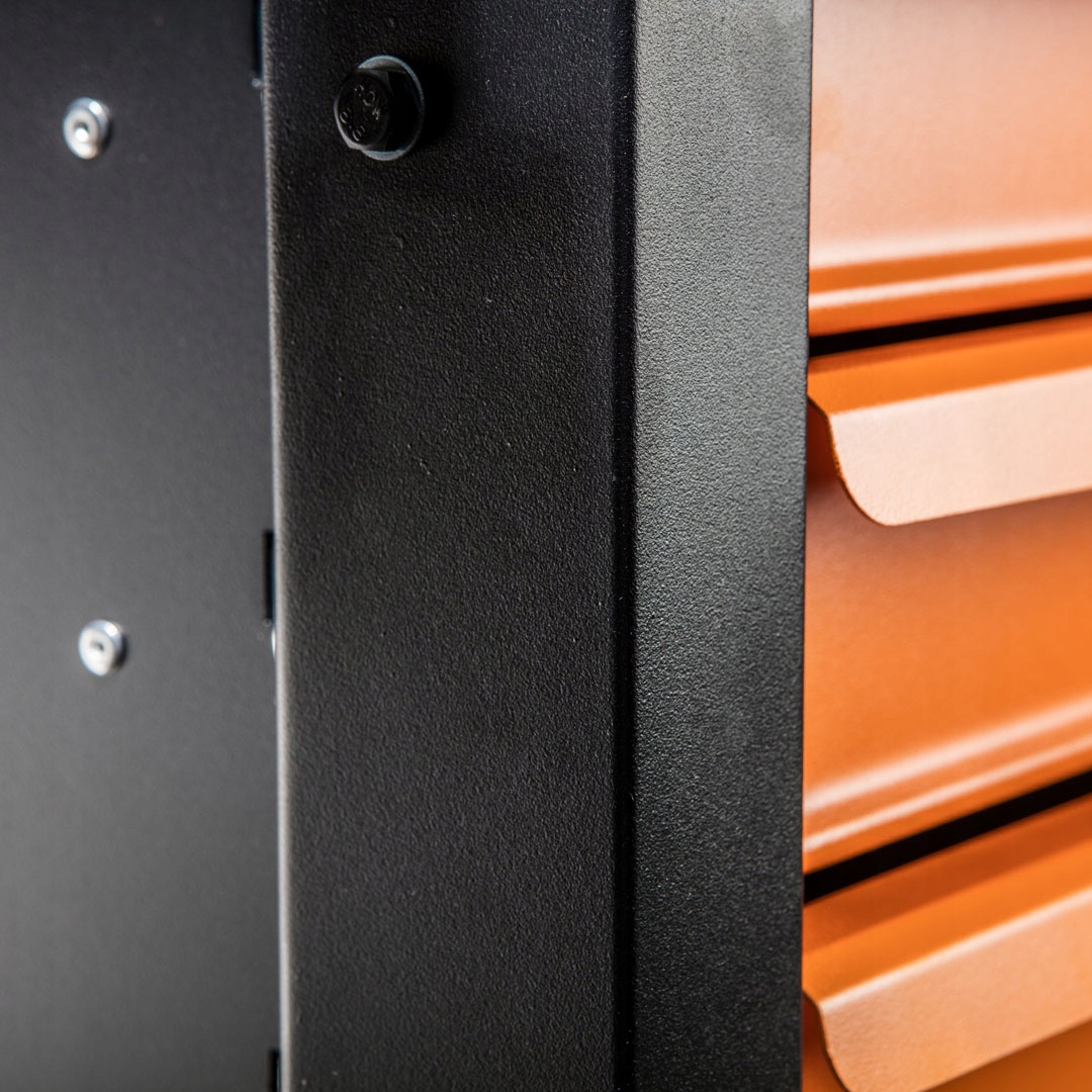 Szafka warsztatowa basic 7 szuflad NEO 84 222 Producent code 84 222