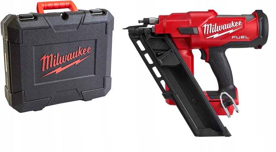 

Gwoździarka Akumulatorowa Milwaukee M18FFN 18V