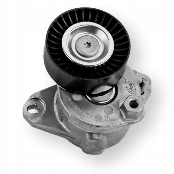 Mercedes M272 M273 Napínák klínového řemene Oe