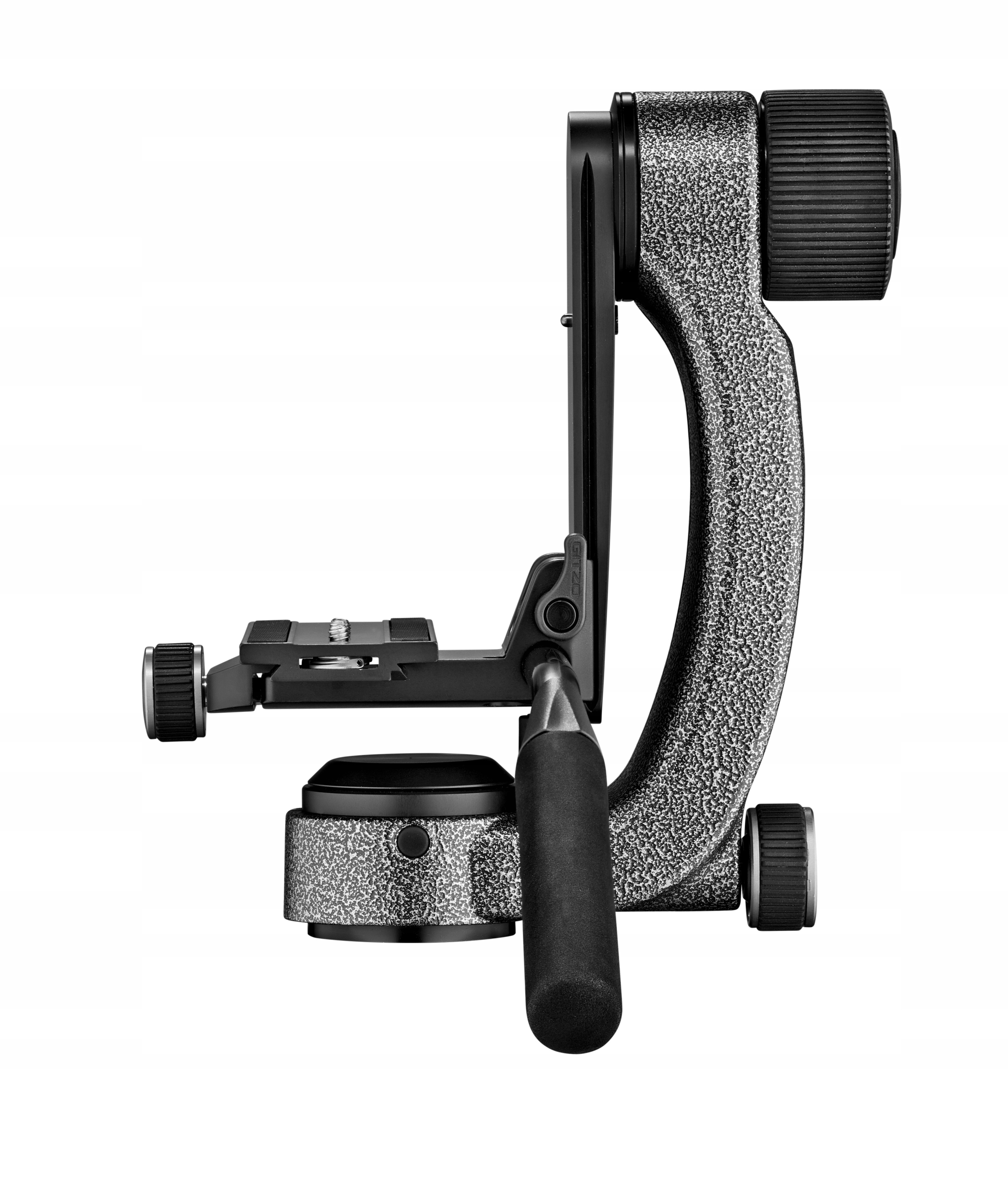 Gitzo Gimbalová hlavice