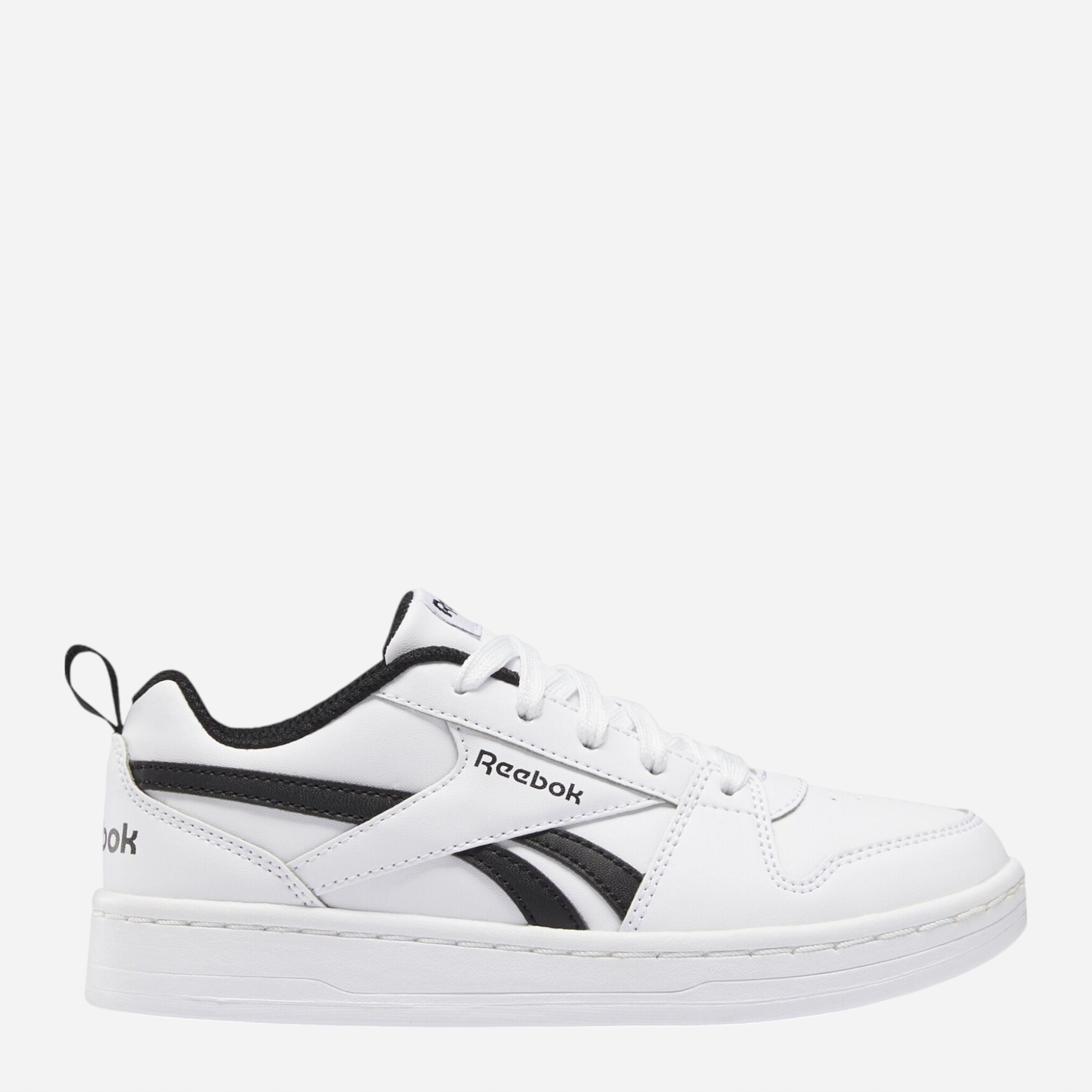Trampki chłopięce Reebok Royal Prime 2.0 100039101