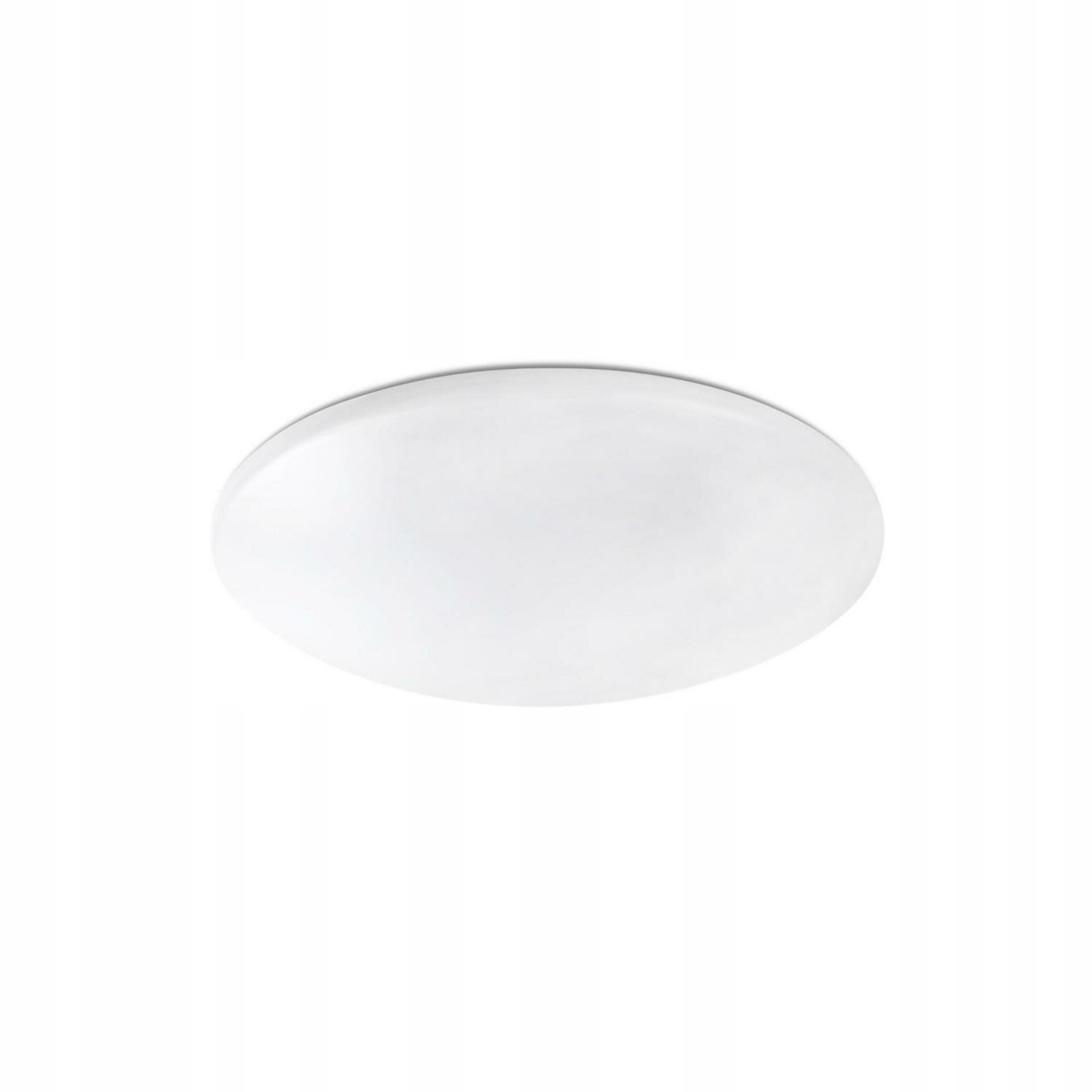 Faro Bic stropné svietidlo biele, 60W Led, 4000lm, 600mm, IP20