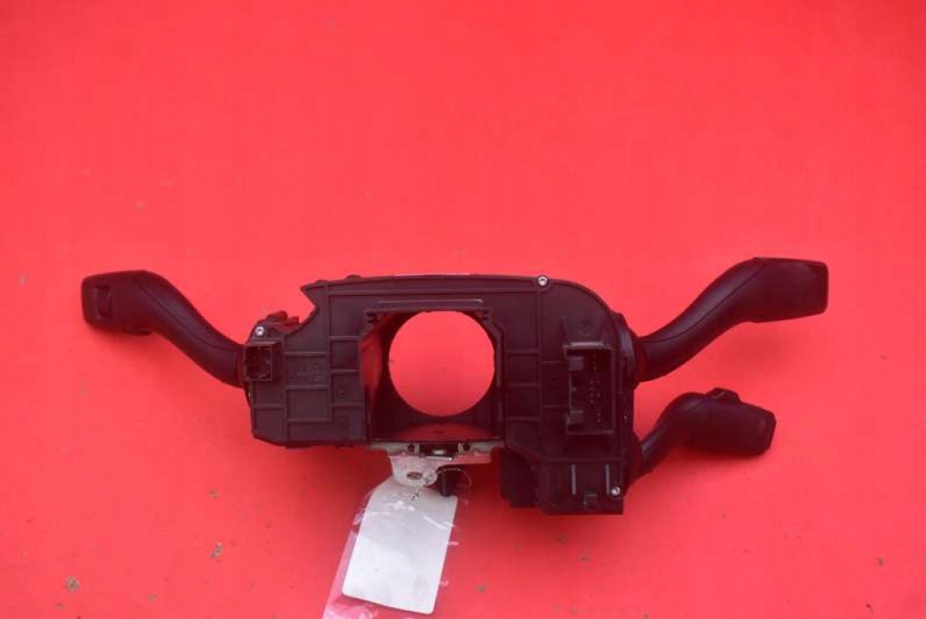 DEVIO LUCI TERGICRISTALLO TERGI PAJAK 4E0953521A AUDI A8 D3 05-07