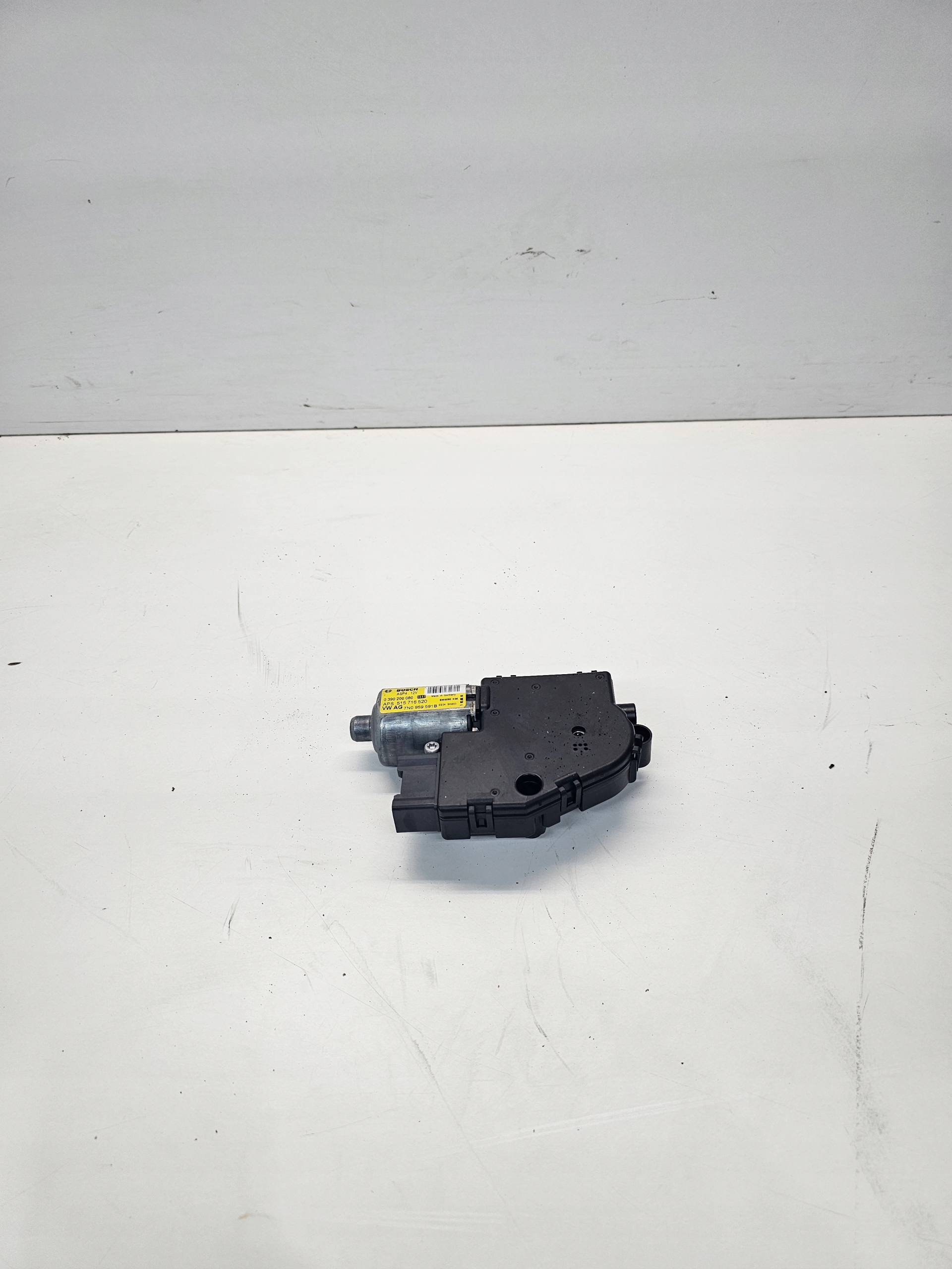Motor Schiebedach AUDI Q5 8R LIFT 7N0959591B