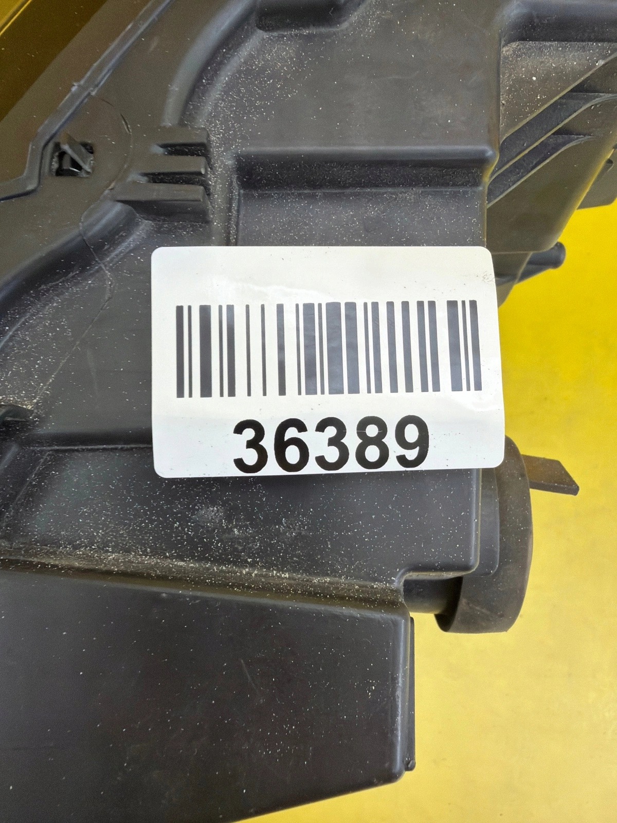 light right Renault Megane 4 IV Full Led 260103857R