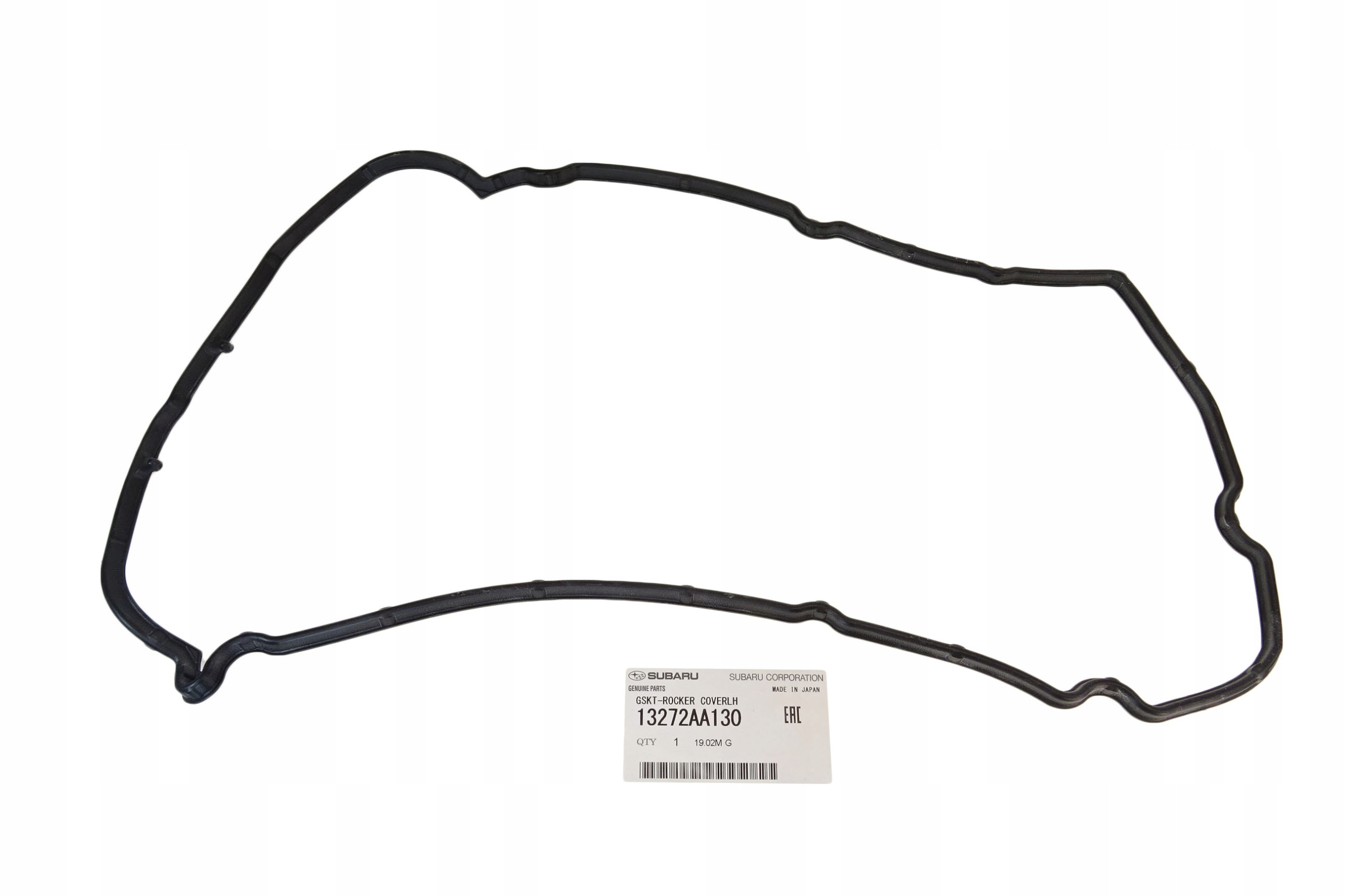 13272AA130 - SUBARU LEGACY OUTBACK прокладка крышки клапана H6