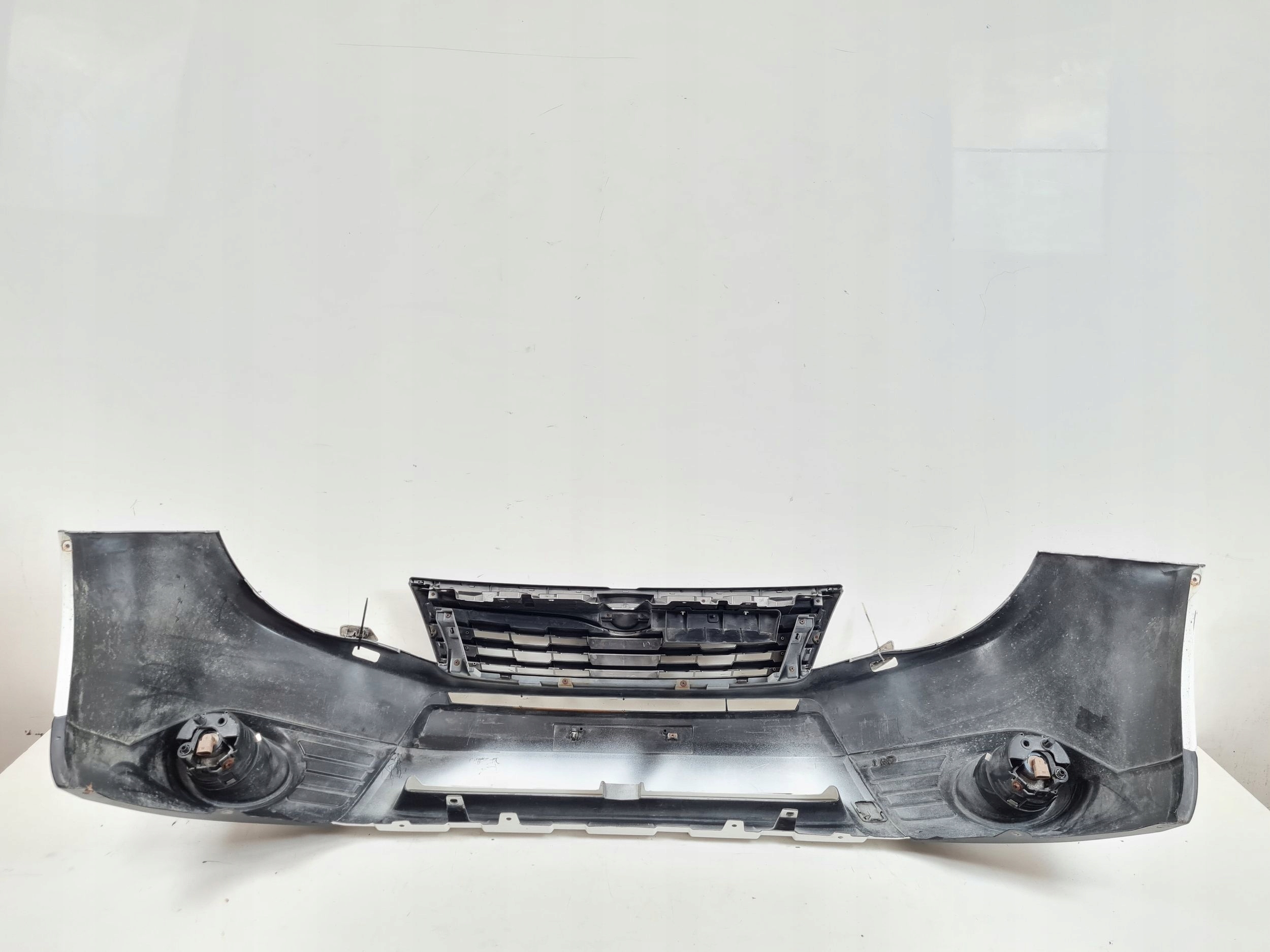 молдинг порога левый subaru Outback V 14- накладка