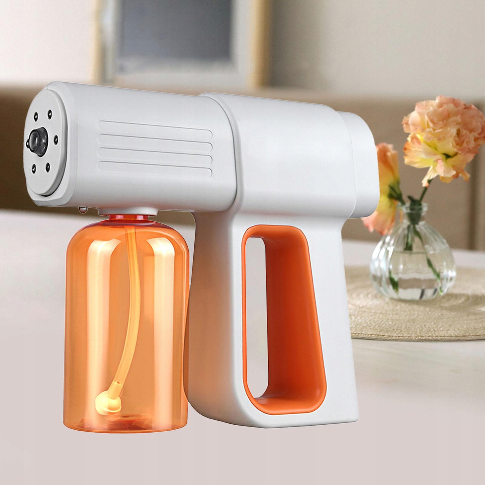 2 ręczny opryskiwacz mgły wielokrotnego Waga produktu z opakowaniem jednostkowym 1 kg