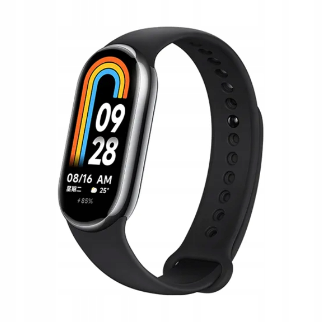 SMARTBAND XIAOMI MIBAND 8 FITNESS OPASKA SPORTOWA Kod producenta MiBand 8