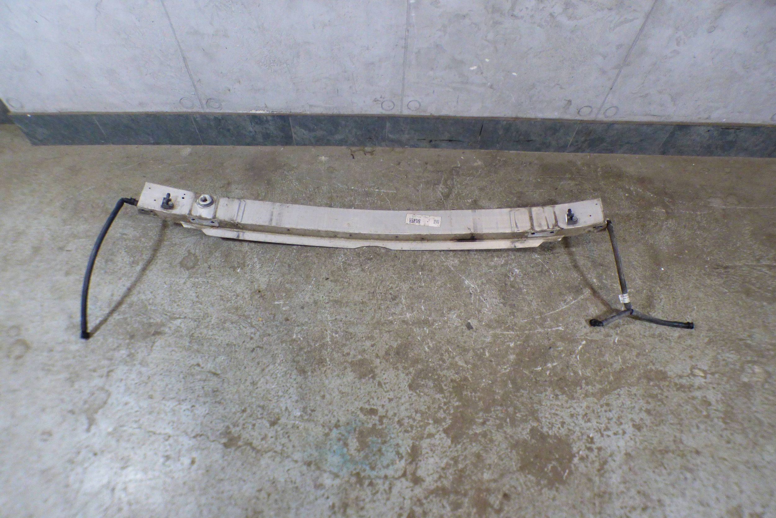 Mercedes B-KLASA W246 W242 wzmocnienia bumper support front st.BDB