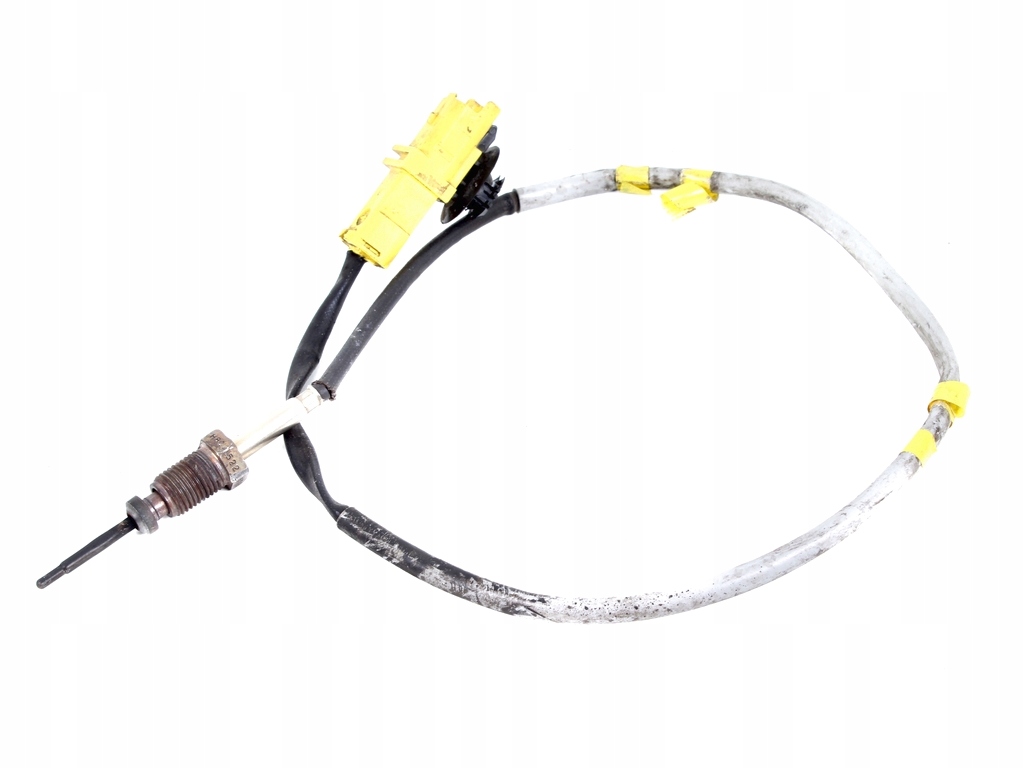 H82522671640532 - Датчик температури вихлопних газів MEGANE II 2.0 dCi