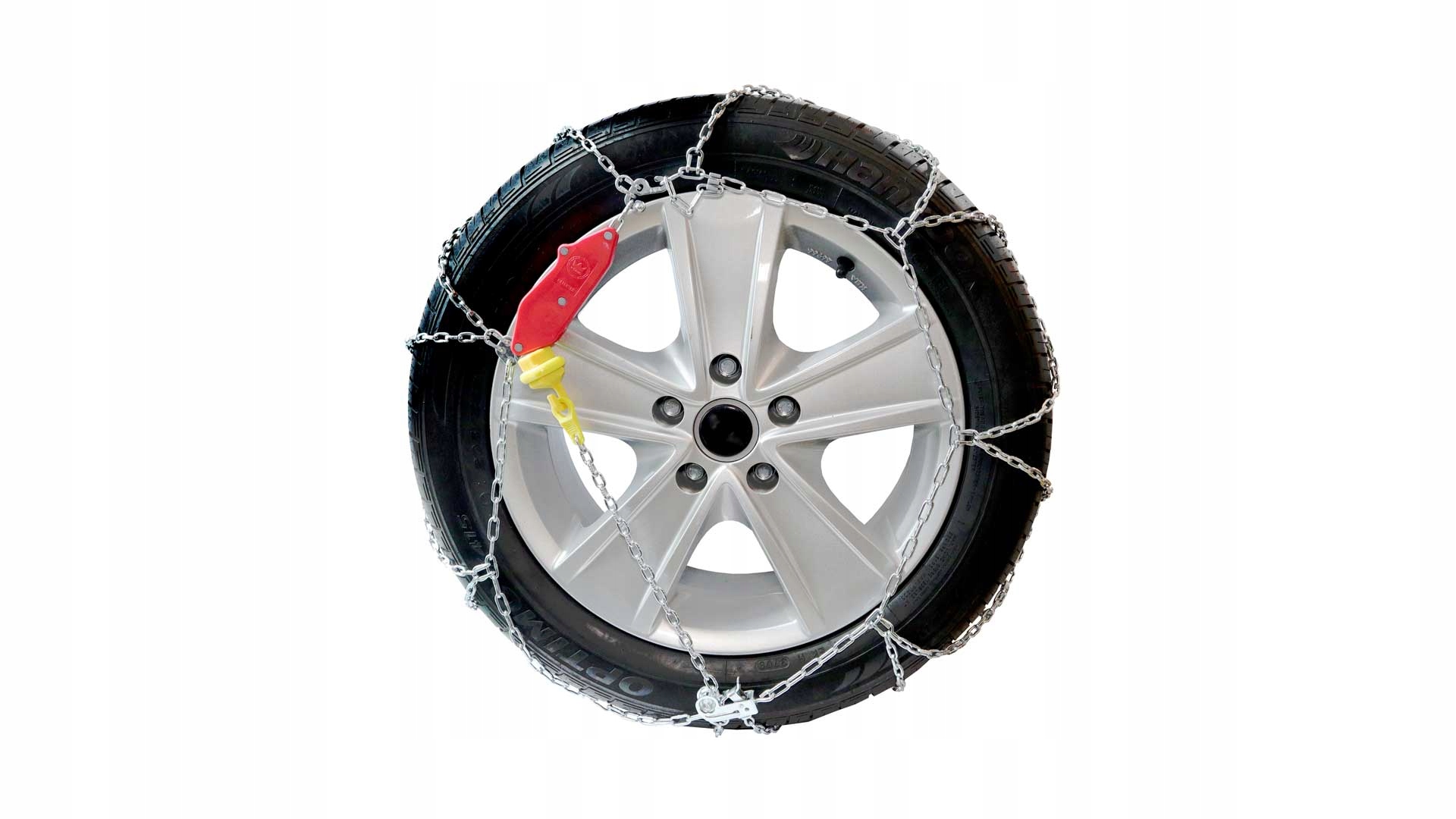 Łańcuchy śniegowe 9mm KN103 225/55R17 215/55R18 275/35R18 EAN (GTIN) 8005438066149