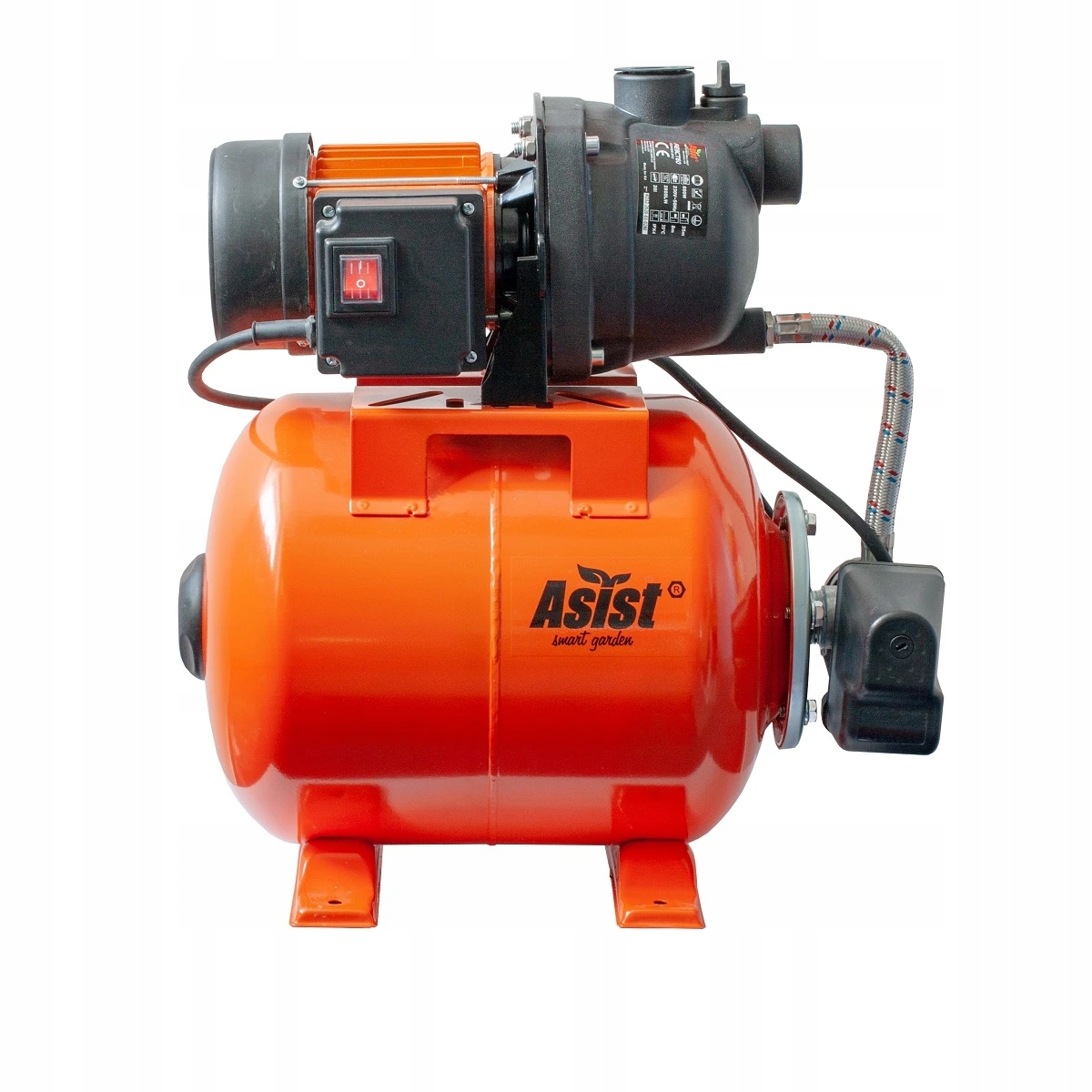 AE9CT60-1 Domáca vodáreň 600 W, 20 L