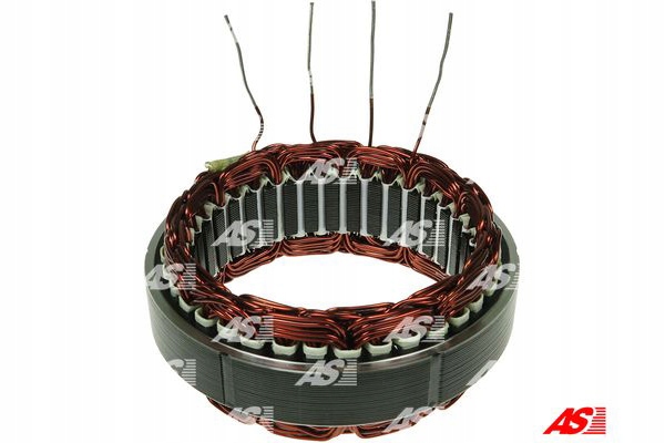 UZWOJENIA ALTERNATORA AS-PL Producent części AS-PL