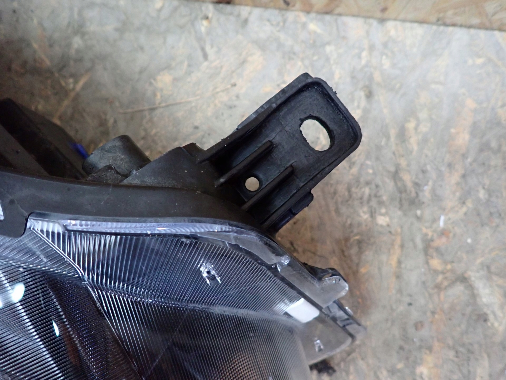 light right right FULL LED FORD KUGA MK3 III DFK 2019- LV4B-13E016-AH