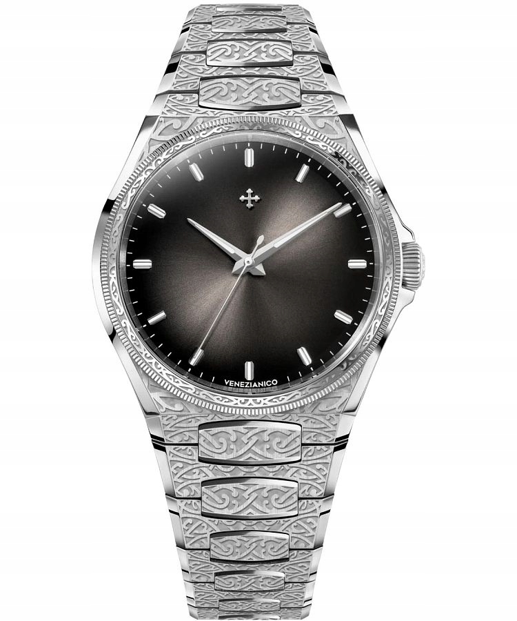 Pánské hodinky Venezianico Arsenale Bizantino Automatic Limited Edition