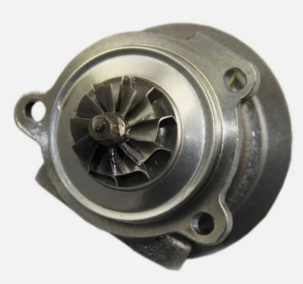 Kartušová Vložka Jádro Turbíny Smart Fortwo Cabrio Kupé 450 0.8 CDI 41