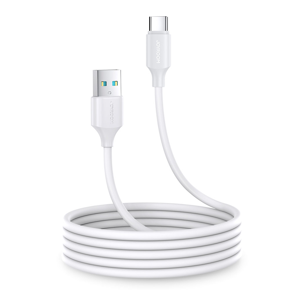 

Joyroom Kabel Usb Usb Typ C Transmisja Danych 2M