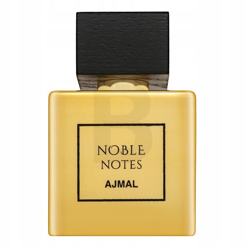 Ajmal Noble Notes parfémovaná voda unisex 100 ml