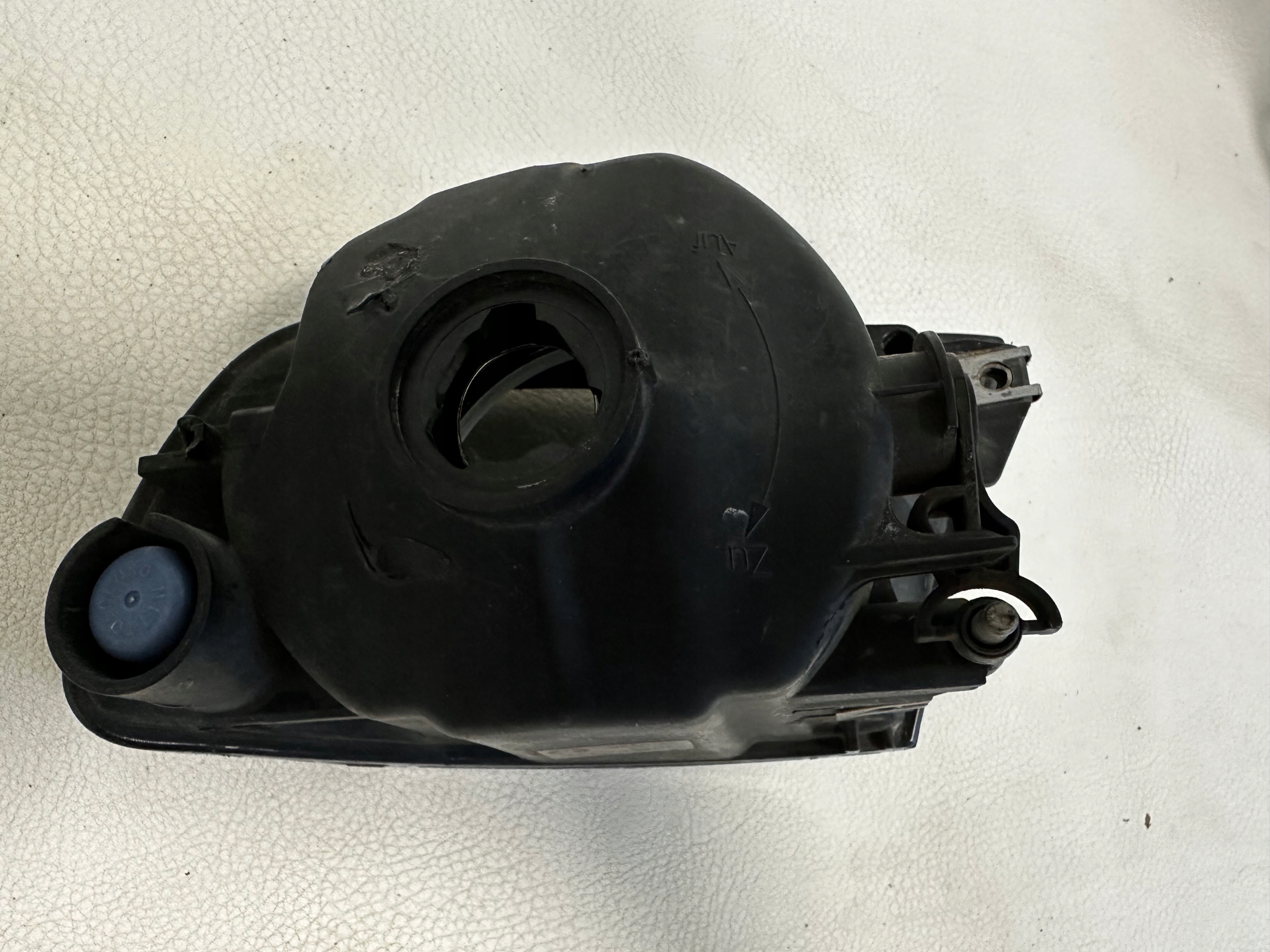 BMW E92 E93 fog light right lights 6937466