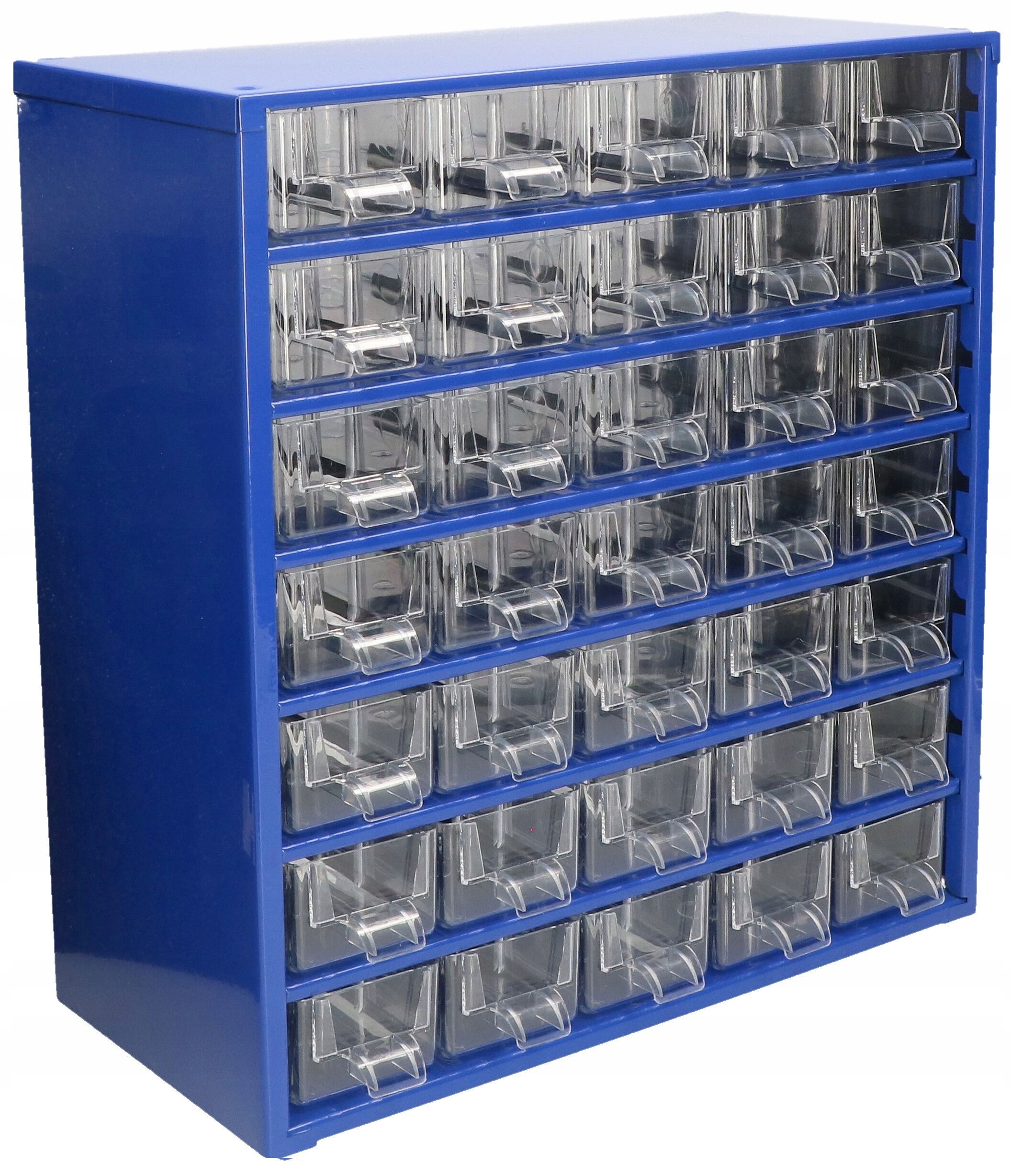 ORGANIZER 35 SZUFLADKOWY WARSZTATOWY REGAL SZAFKA
