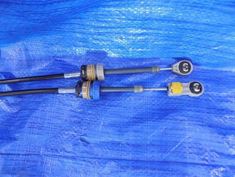 LEVA CAMBIO CAVO PEUGEOT 3008 LIFT 1,6