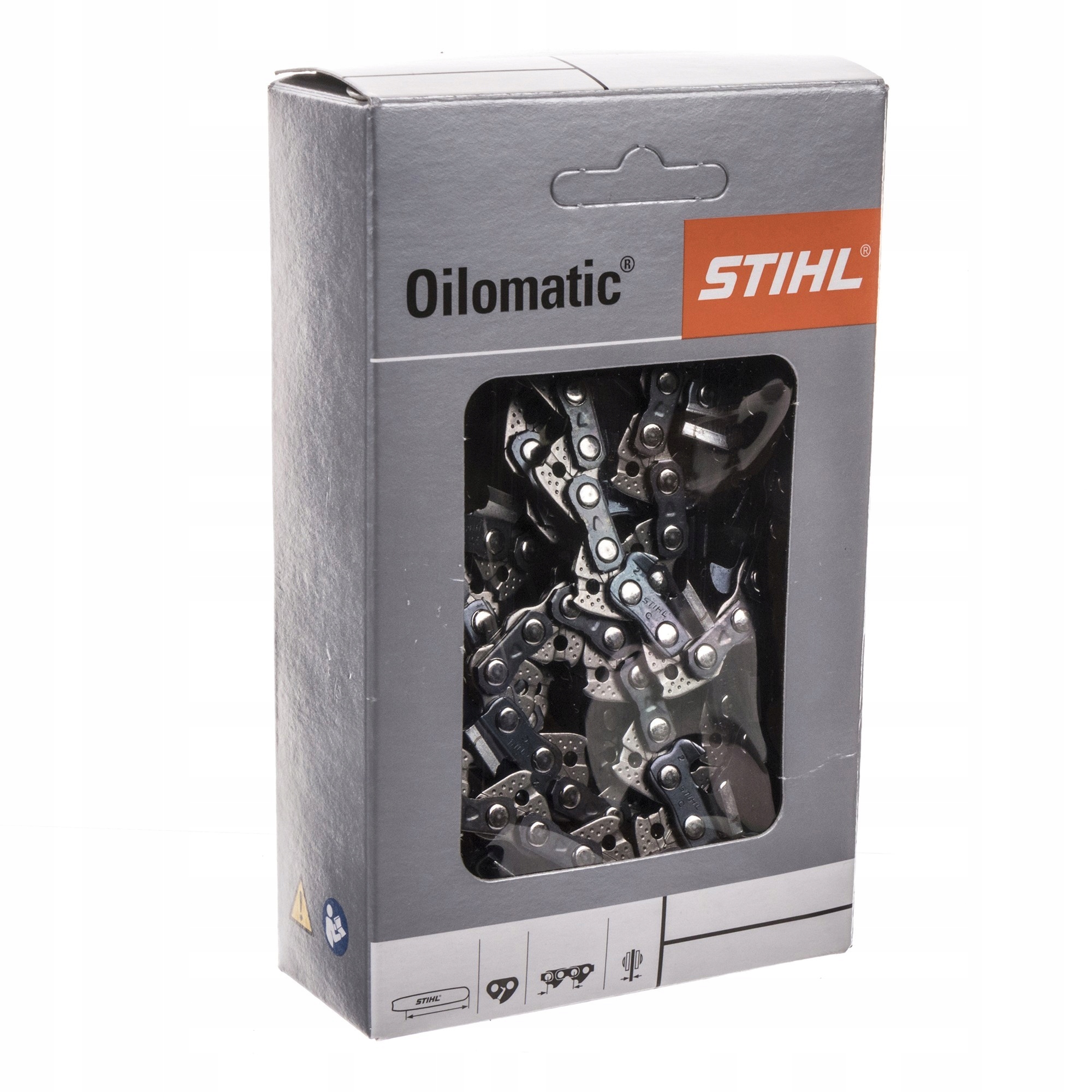 ŁAŃCUCH PIŁY STIHL 0,325 1,5RS 72og. 45cm MS Marka inna