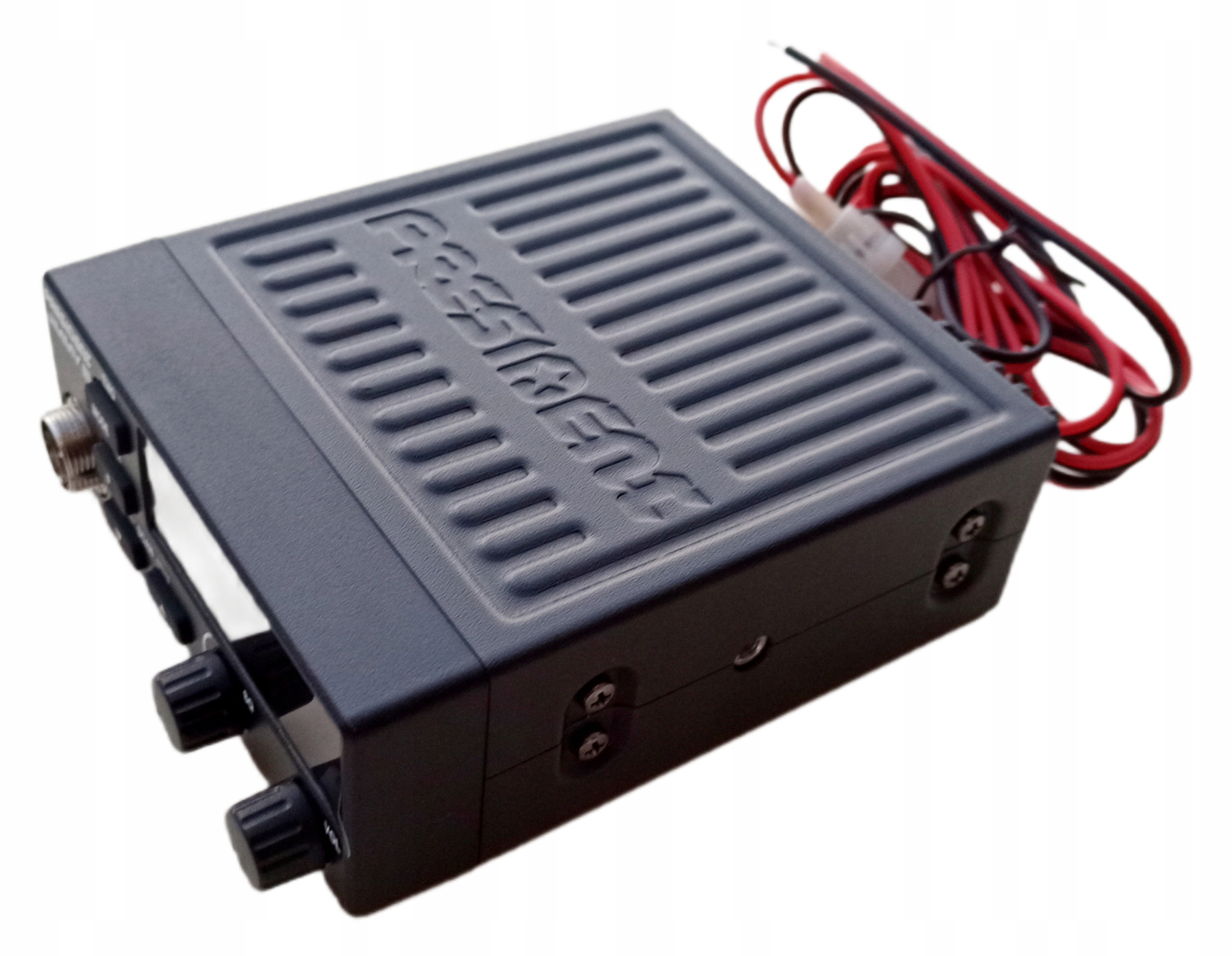 CB RADIO President Jimmy 3 III 12V ASC Zawiera baterie nie