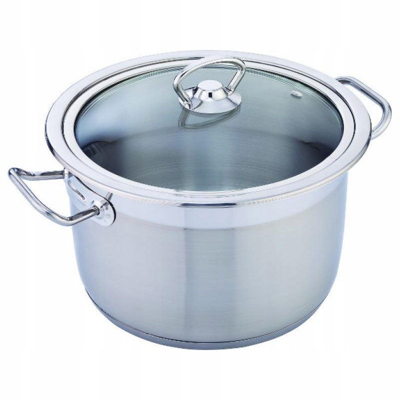 

Garnek 22/15 cm Linia America Zest for Life