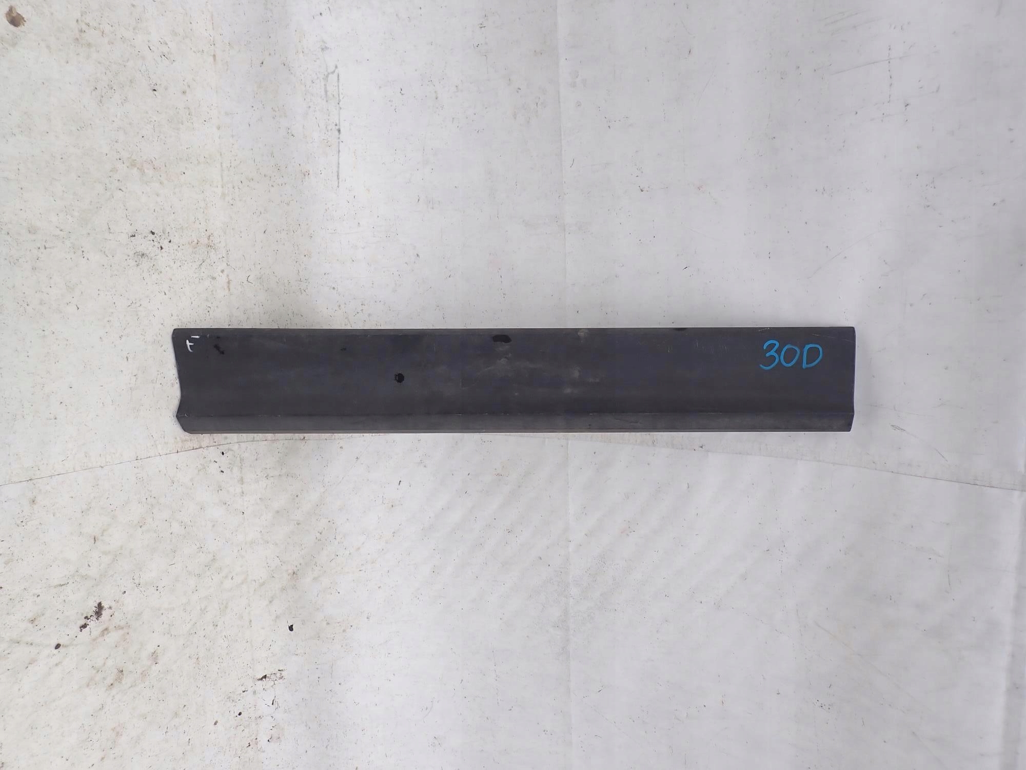 AUDI Q2 16-23 moulding door right front