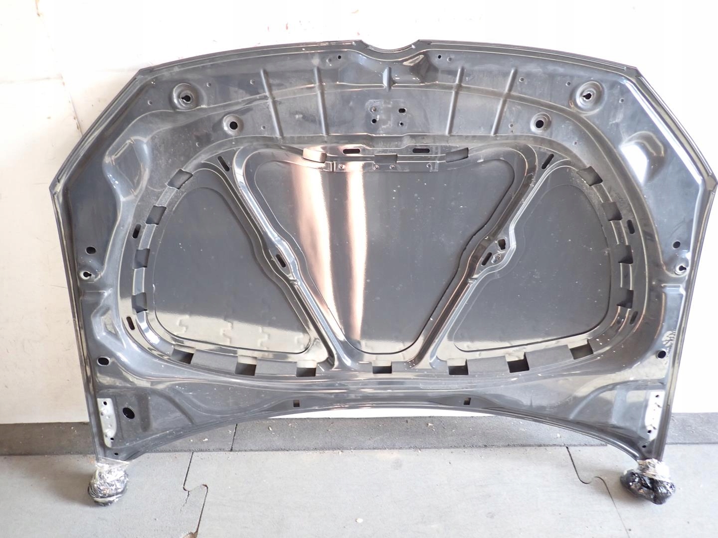 cofano VW POLO V 2009-2017 6R 6C