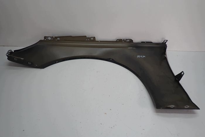 AUDI A4 B9 LIFT 19- fender right front front