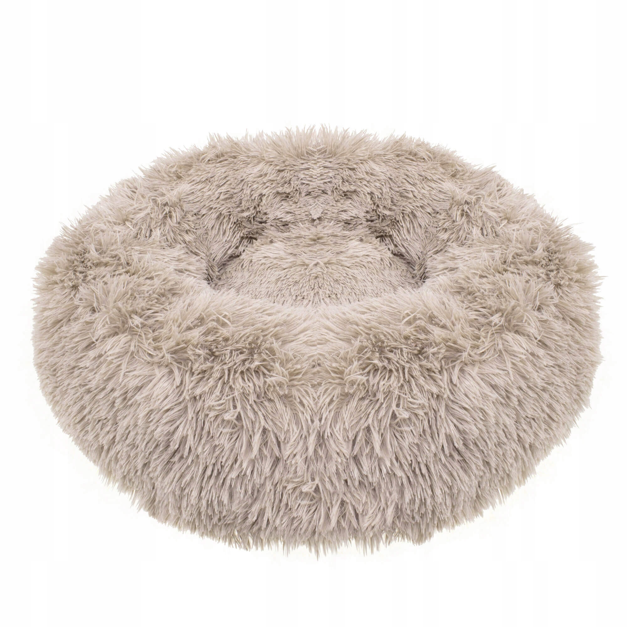 Levně Springos ohrádka pro psa Cozy kávová 70 cm x 70 cm