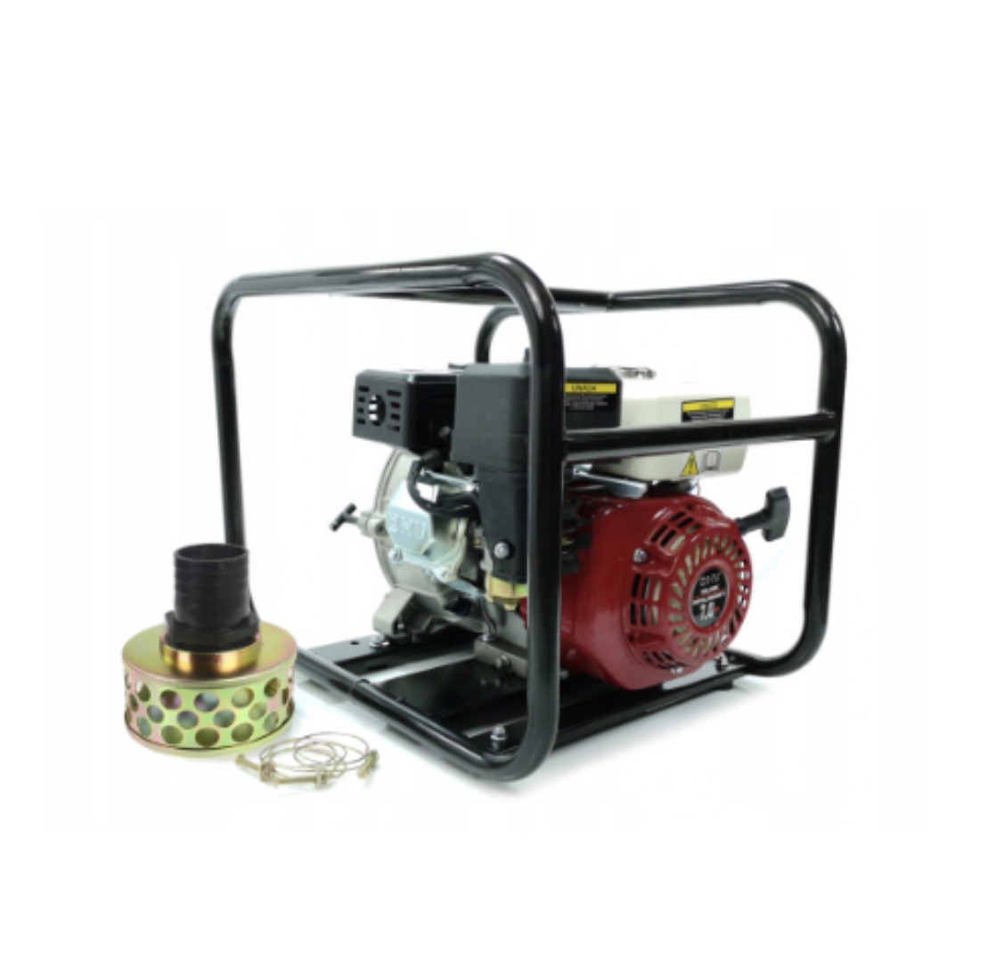 Šlamová Benzínové Čerpadlo 3" Mar-pol